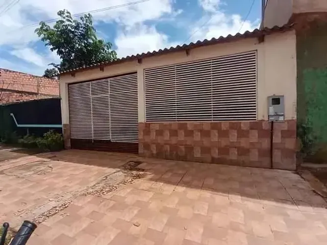 Vendo casa na samambaia sul 