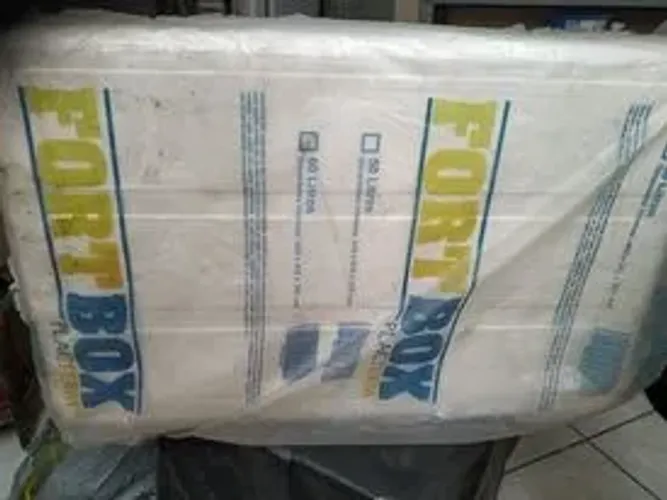 isopor 60 litros