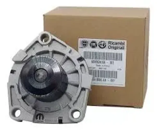 Bomba D'água Fiat Toro/ Jeep Diesel 2.0 (6000634166)