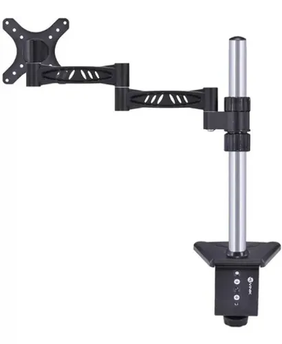 Suporte Vinik P/monitor 13 A 32 Vesa 100x100 - Sm310b Cor Prateado