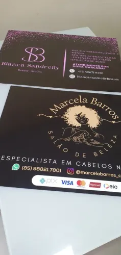 Placa Personalizada para Loja em PVC