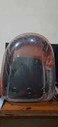 Porta-Acessórios Para Pet