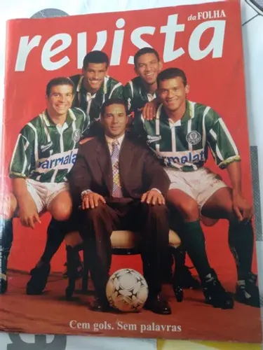 Palmeiras Campeão Paulista