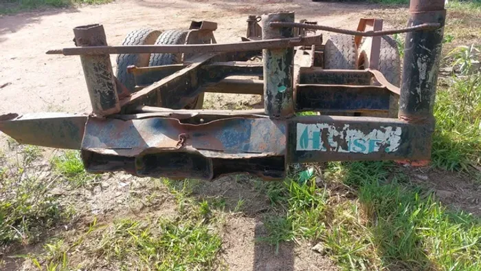 Carretinha