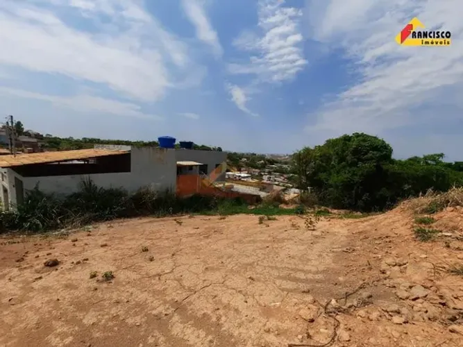 Lote à venda, NOVA FORTALEZA II - Divinópolis/MG