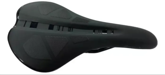 Selim Velo Pro Com Grip E Ergonomia All Mountain