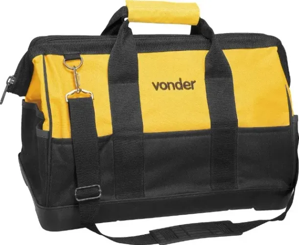 Bolsa Em Lona Para Ferramentas 430 mm X 240 mm X 300 mm