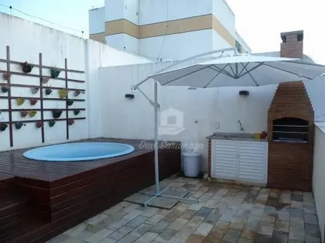 Cobertura com 2 quartos a venda por R$ 599.000 Fonseca Niteroi RJ