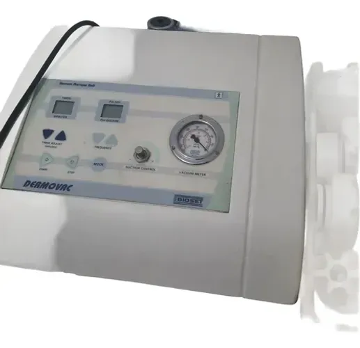 Dermovac Vacuoterapia