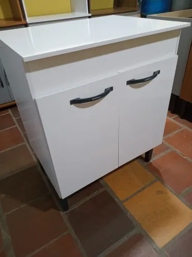Balcão Cooktop e outros, novo.( Entrego).