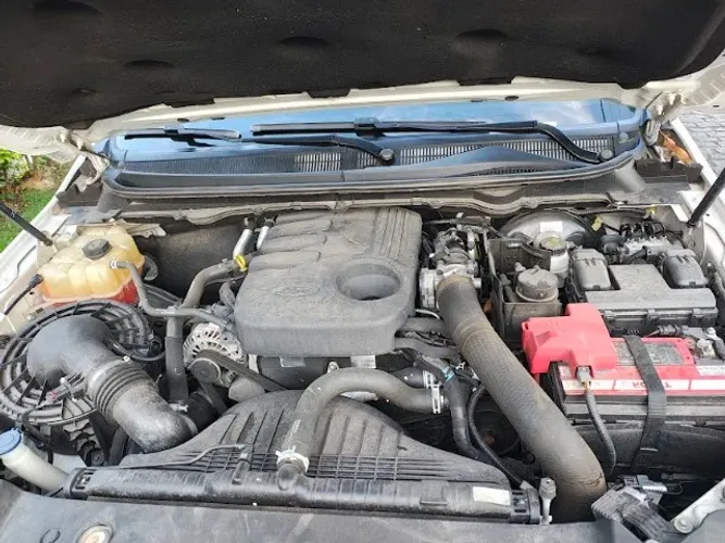 Ranger 2019 Diesel 2.2 Automática em perfeito estado. ATENÇÃO BAIXEI