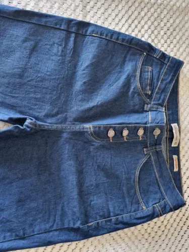 Calça jeans
