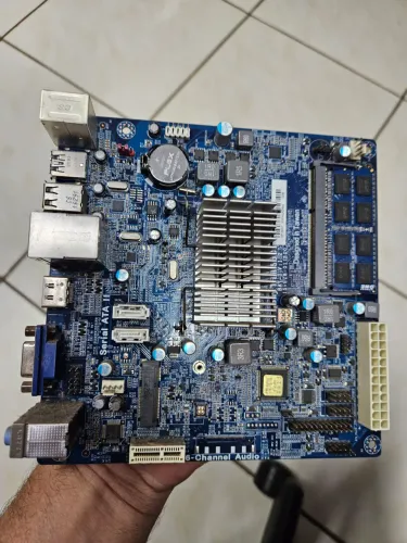 Placa-Mãe para PC