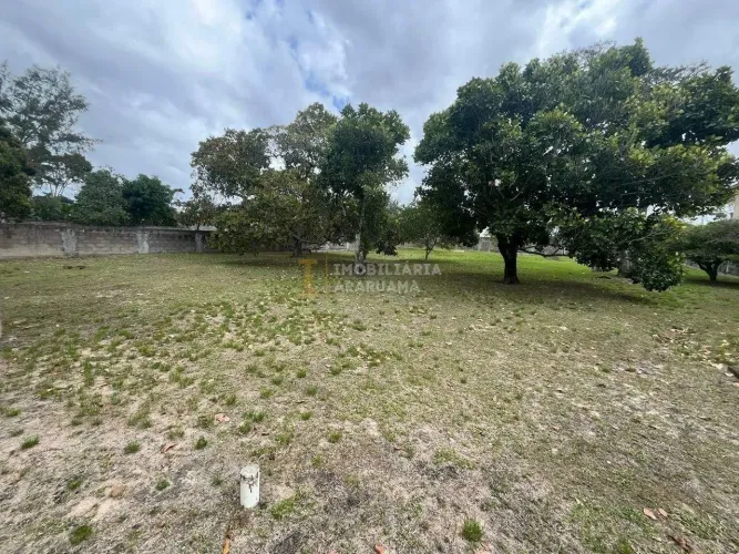 Terreno à venda, Bananeiras - Araruama/RJ
