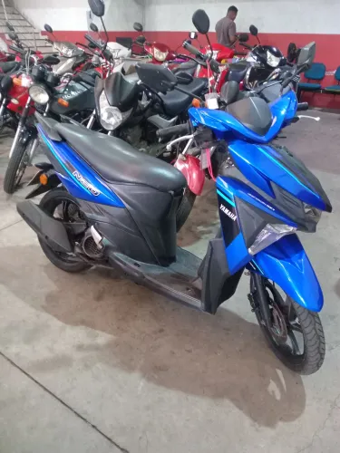 Yamaha neo 125 2021 Vitória motors