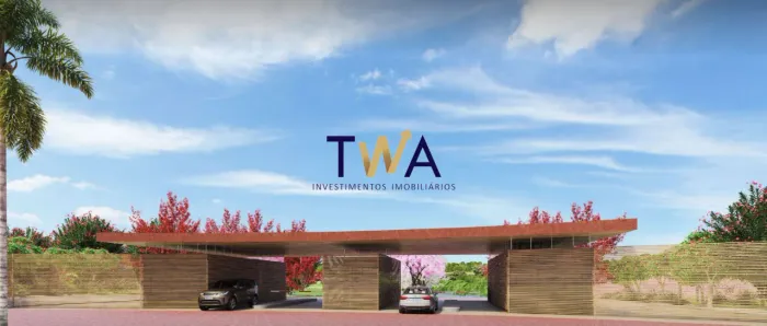 Lote em condomínio, Reserva Laguna, Alphaville Lagoa dos Ingleses, Nova Lima, R$805.000,00