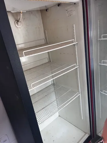 Freezer Vertical Fricon 1 Porta Tripla Ação