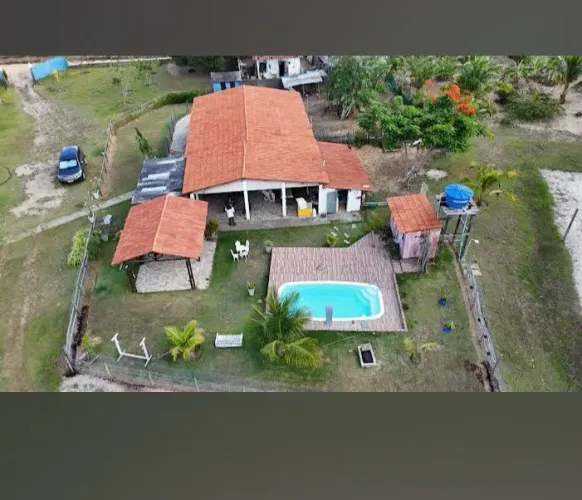 Aluguel para eventos a partir de R$1000 ( das 8h às 20h )