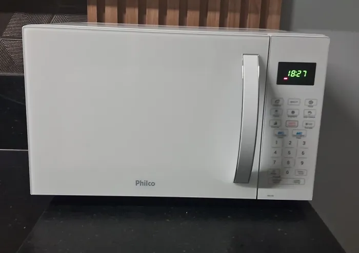 OPORTUNIDADE MICRO-ONDAS NOVO