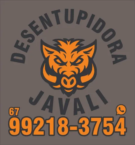 Desentupidora desentupimento 