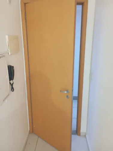 Sala em Pilares, 25m²