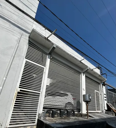 Apartamento para Alugar - Bairro Novo Aleixo