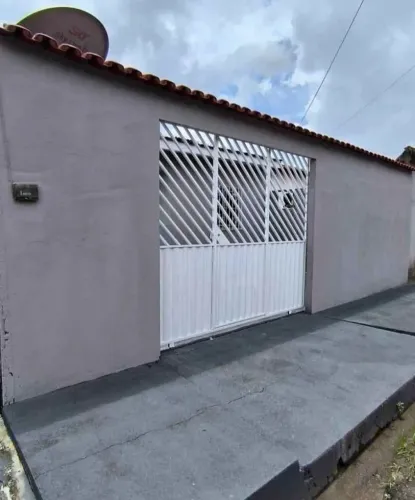 Vendo casa em icoaraci