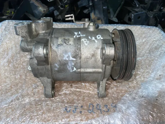 Compressor de ar condicionado BMW X1 B48 2019 2020 2021 