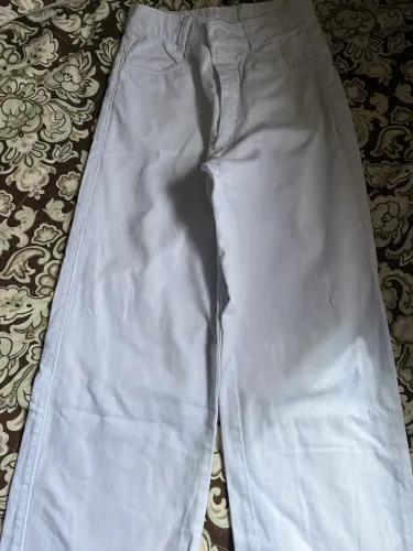 Calça jeans TAM 36