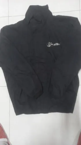 BARBADA Conjunto para moto jaqueta e calça G 