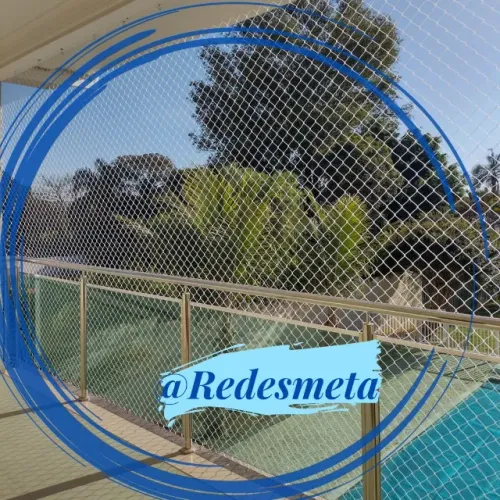 Rede de proteção 