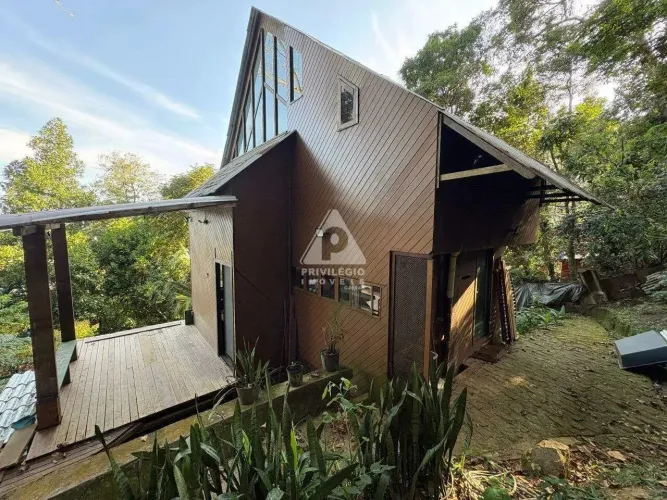 Casa em Condomínio no Gávea, 111 m², Venda de Alto Padrão