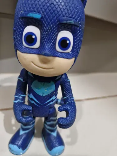  PJ Masks musical - Catboy