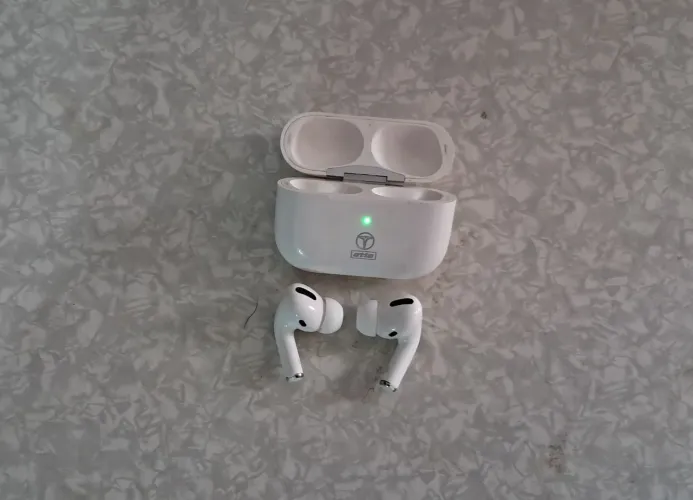 Fone Bluetooth tws - True Wireless 