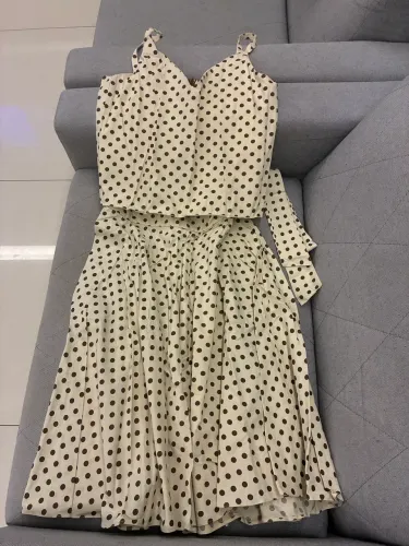 Fantasia anos 60 feminina 