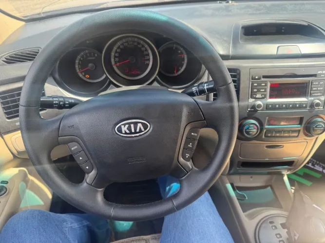 Vendo Kia/Magentis EX2 2.0L 2010
