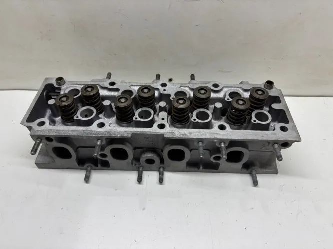 Cabeçote GM S10 2.2 Efi 1996