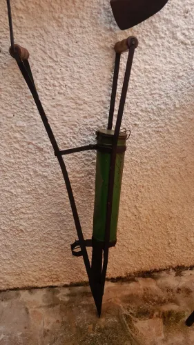 Matraca $200