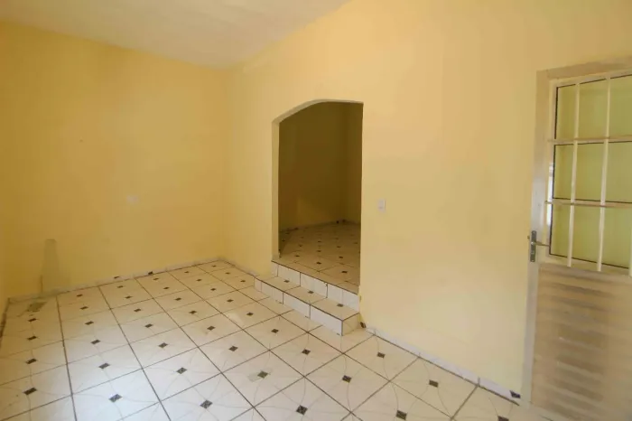 Casa à venda - Vila Pinho Vale do Jatobá, 3 quartos - Belo Horizonte