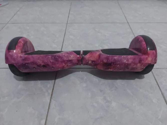 Hoverboard 