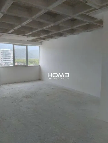 Sala à venda, 54 m² por R$ 215.000,00 - Recreio dos Bandeirantes - Rio de Janeiro/RJ