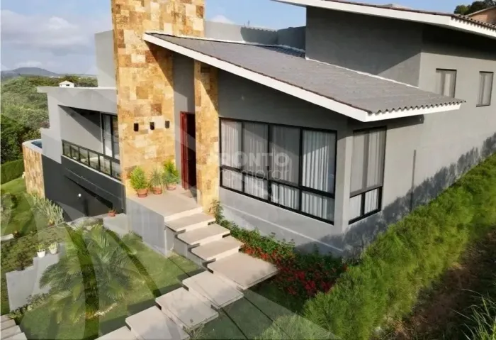 ALY Casa dos seus sonhos em Gravatá, casa luxuosa e deslumbrante, piscina privativa, agend