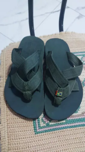 Chinelo masculino