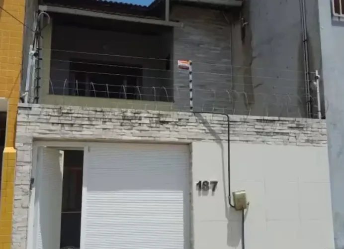 W| Casa na Santa Efigênia