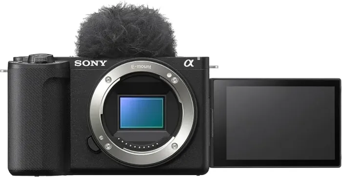 SONY ZV E 10 II MEGA PROMO!
