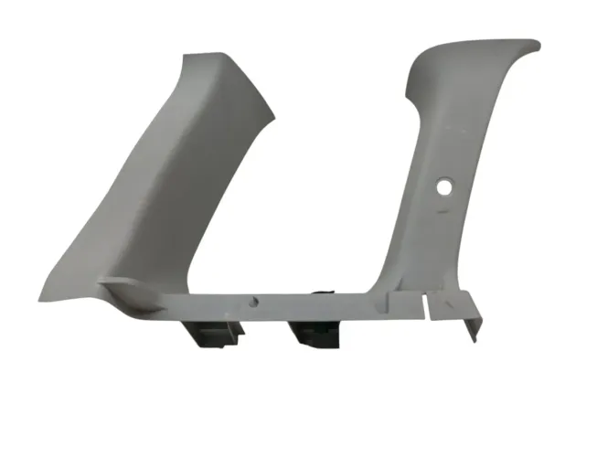 Moldura Bagagito Coluna Traseira Direita Ford Ecosport 2009