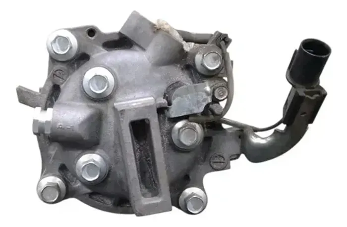 Compressor Ar Condicionado Mitsubishi Lancer Gt 2011/2018