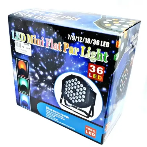 CANHAO DE LED PARA FESTA
