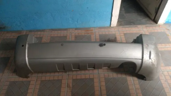 PARA-CHOQUE TRASEIRO HYUNDAI TUCSON 2010