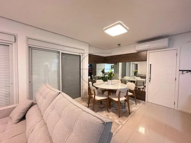 Apartamento 3 suítes em Canajurê